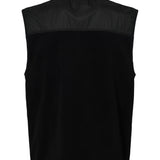 UMWesti fleece vest