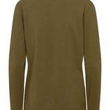 Lise Long Sleeve Polo