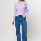UWBell Cable Knit