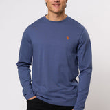 Brolin Long Sleeve T-shirt
