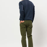 UMDelvin Knit