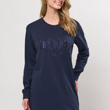 UWLilje Sweatdress