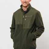 UMDain Full-Zip Fleece Jacket