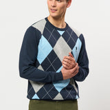 UMDelvin Knit