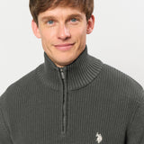 UMDekan Knit Half-zip