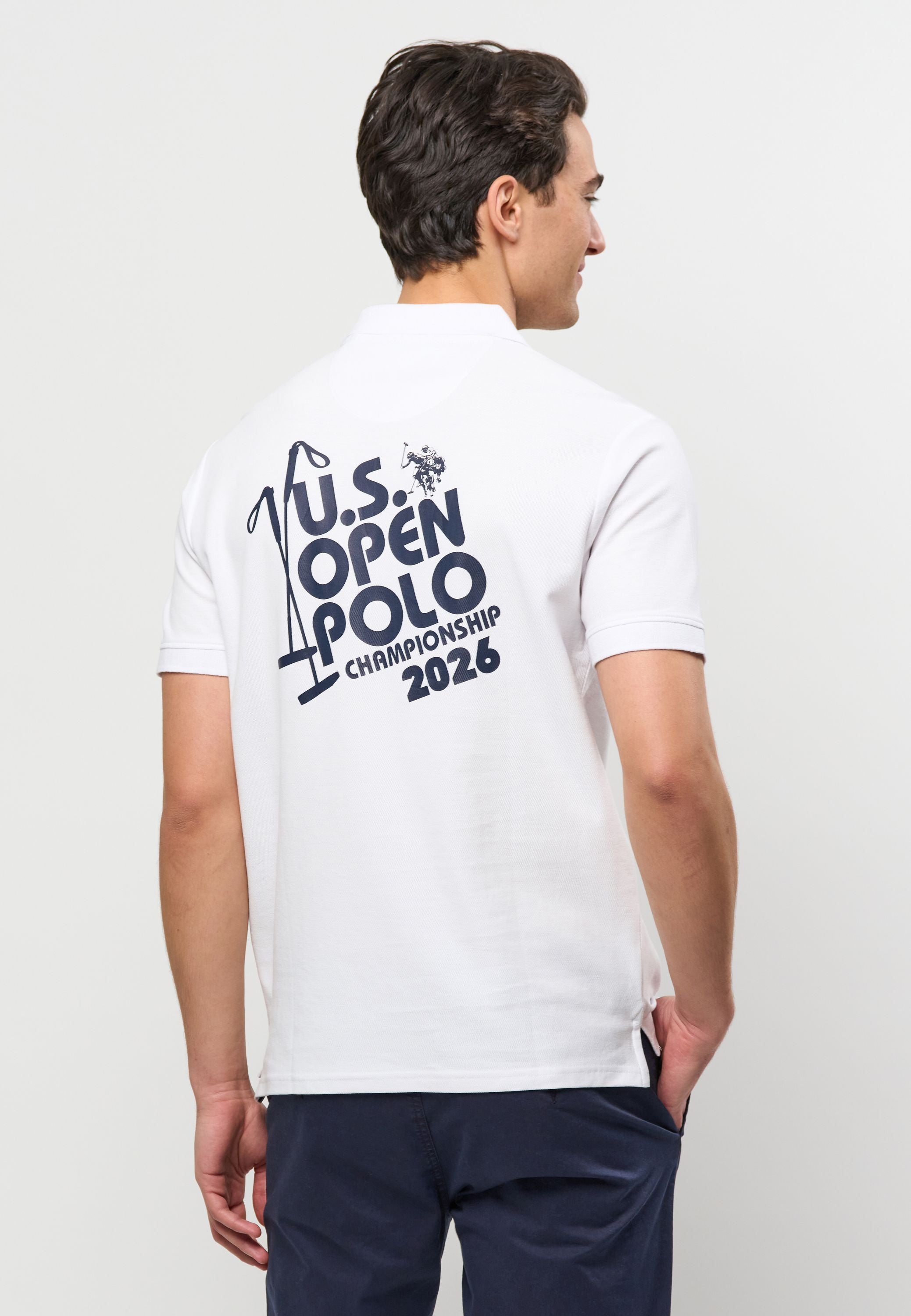 UMDarrel Polo