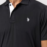 UMClark Sporty Polo