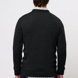 Kent Merinowool Knit