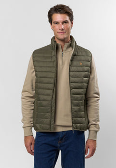 UMMaks Puffer Vest