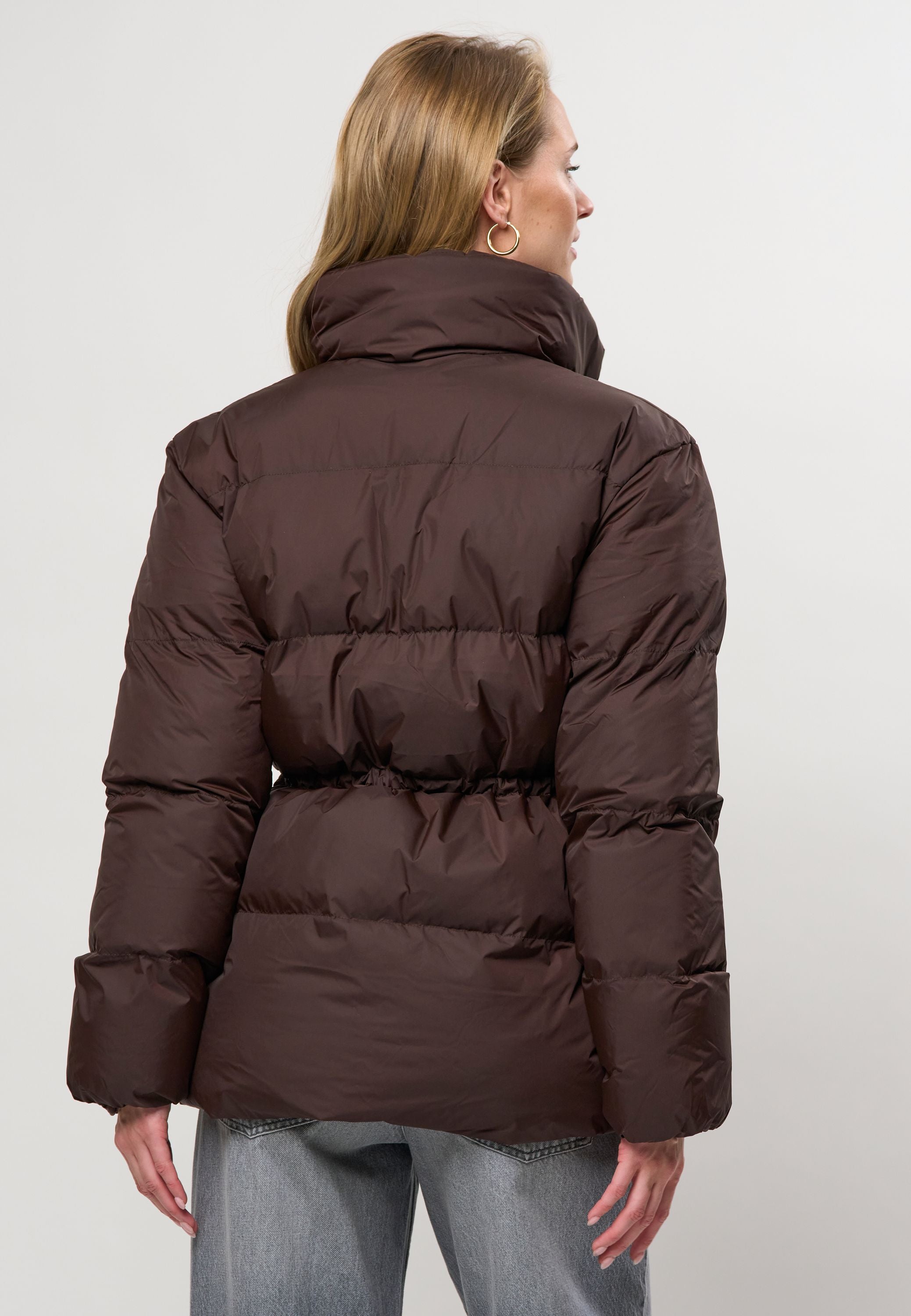 VWEdna Quilted Jacket