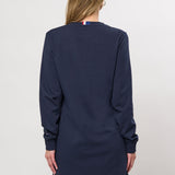 UWLilje Sweatdress