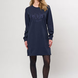 UWLilje Sweatdress