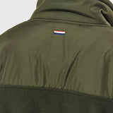 UMDain Full-Zip Fleece Jacket