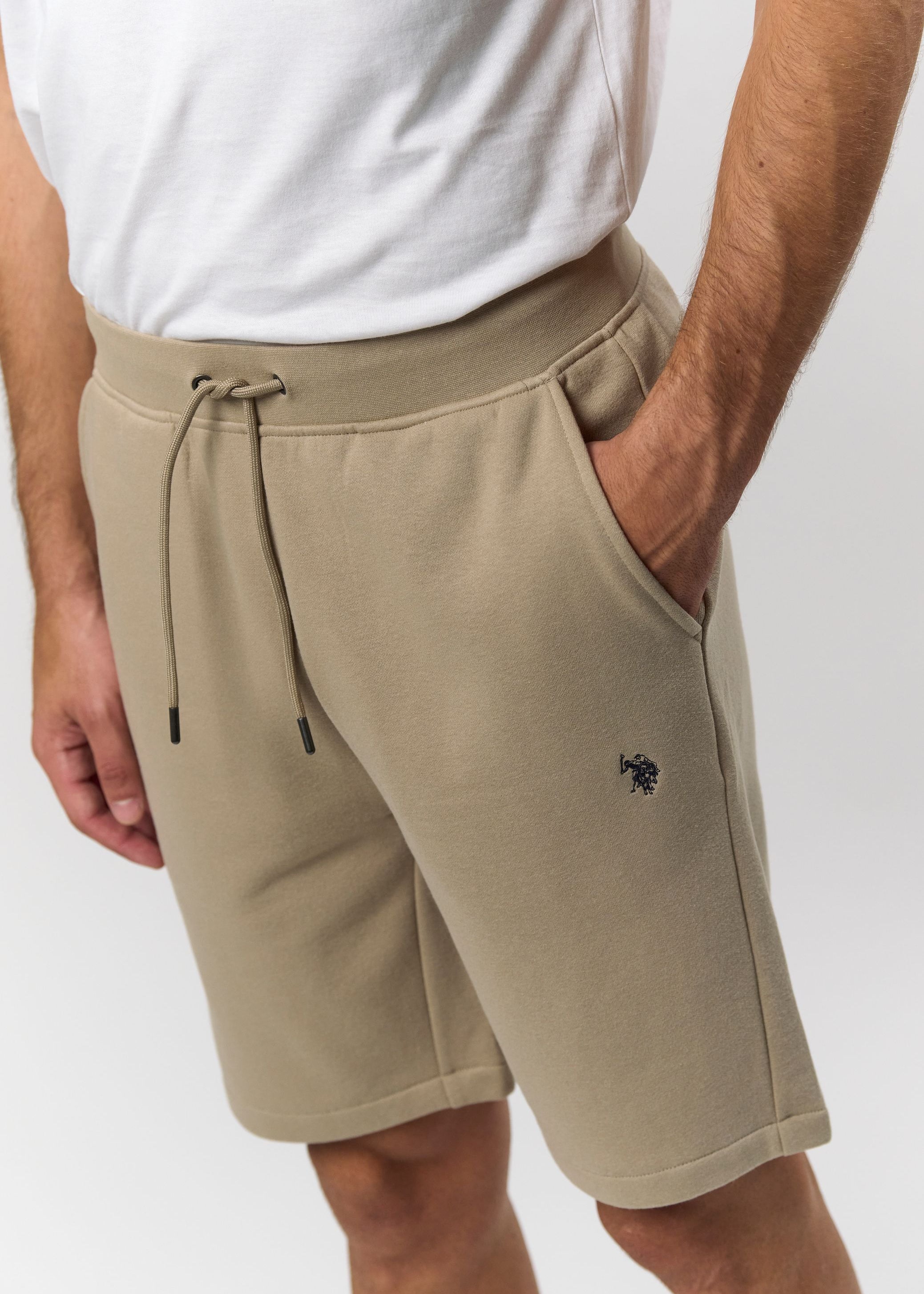 UMCedric Sweatshorts