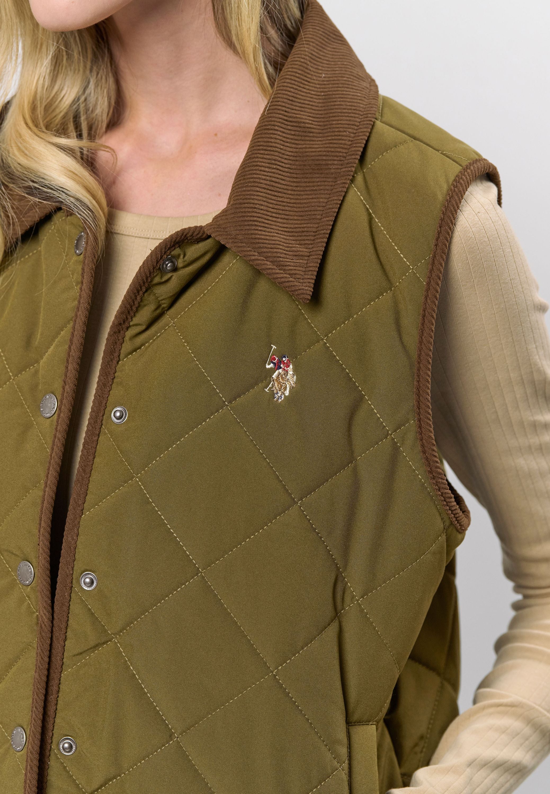 UWMandy vest