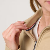 UWKatie Half-zip Sweatshirt