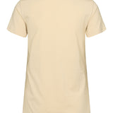 Assia V-Neck T-shirt