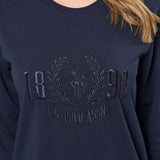 UWLilje Sweatdress