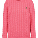 UWMadeline Cable Knit