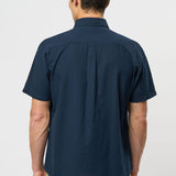 Flori Linen Shirt