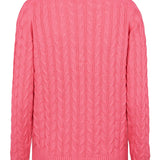 UWMadeline Cable Knit