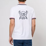 Limited Anniversary Polo