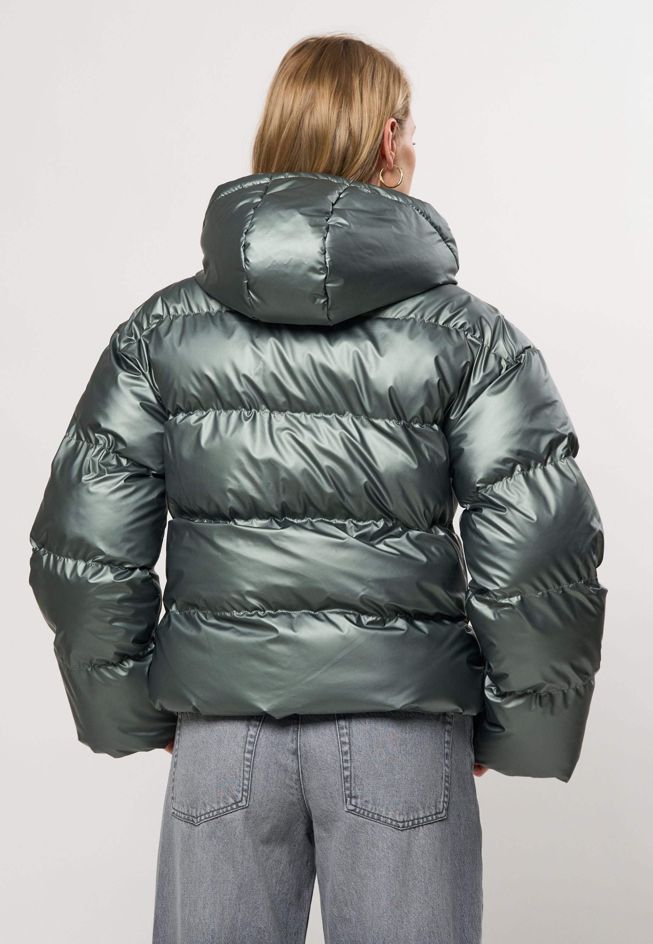 UWLean Jacket