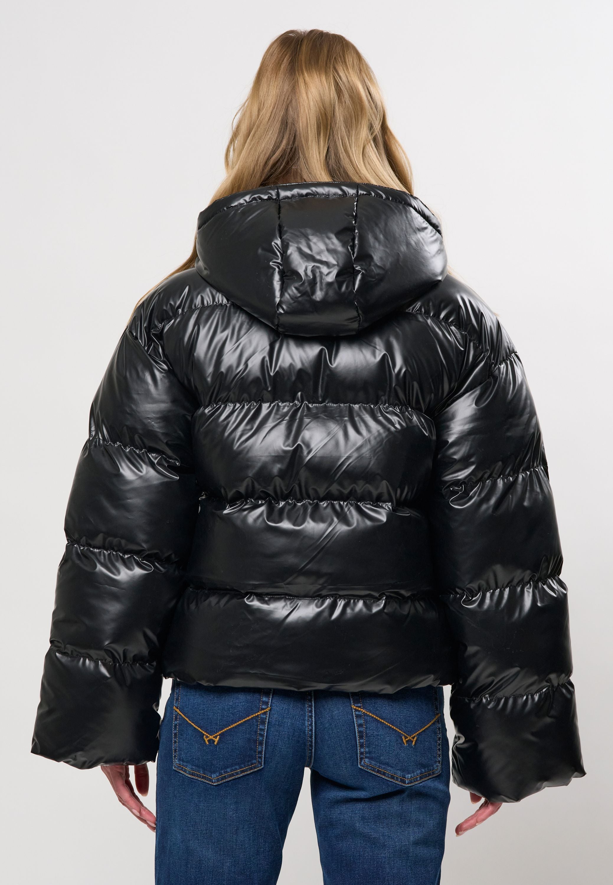 UWLean Jacket