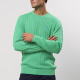 UMMads Cable Knit