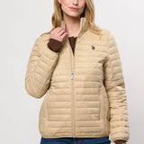 UWJoy Quilted Jacket