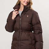 VWEdna Quilted Jacket