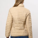 UWJoy Quilted Jacket