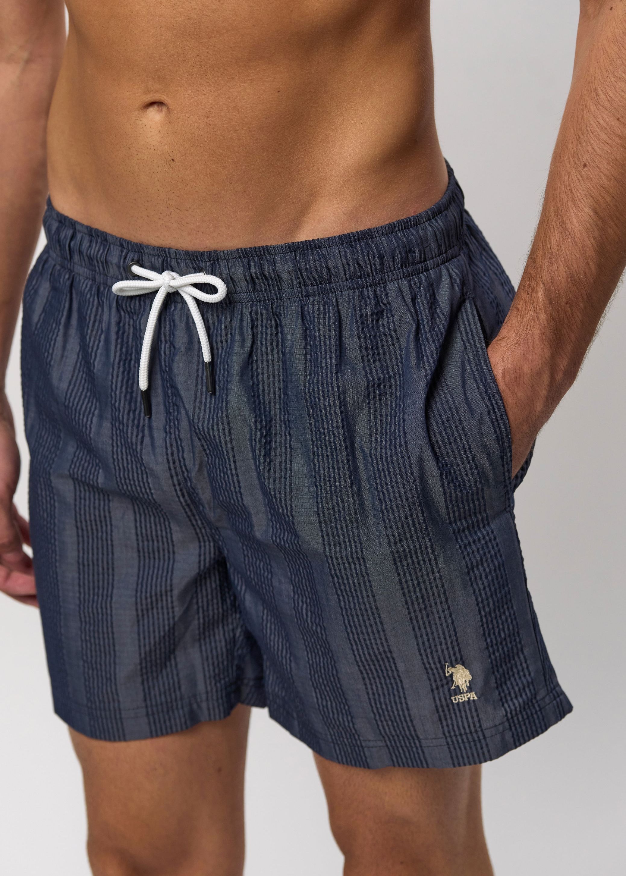 UMCarter Swimshorts