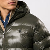 Tony Puffer Jacket
