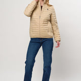 UWJoy Quilted Jacket