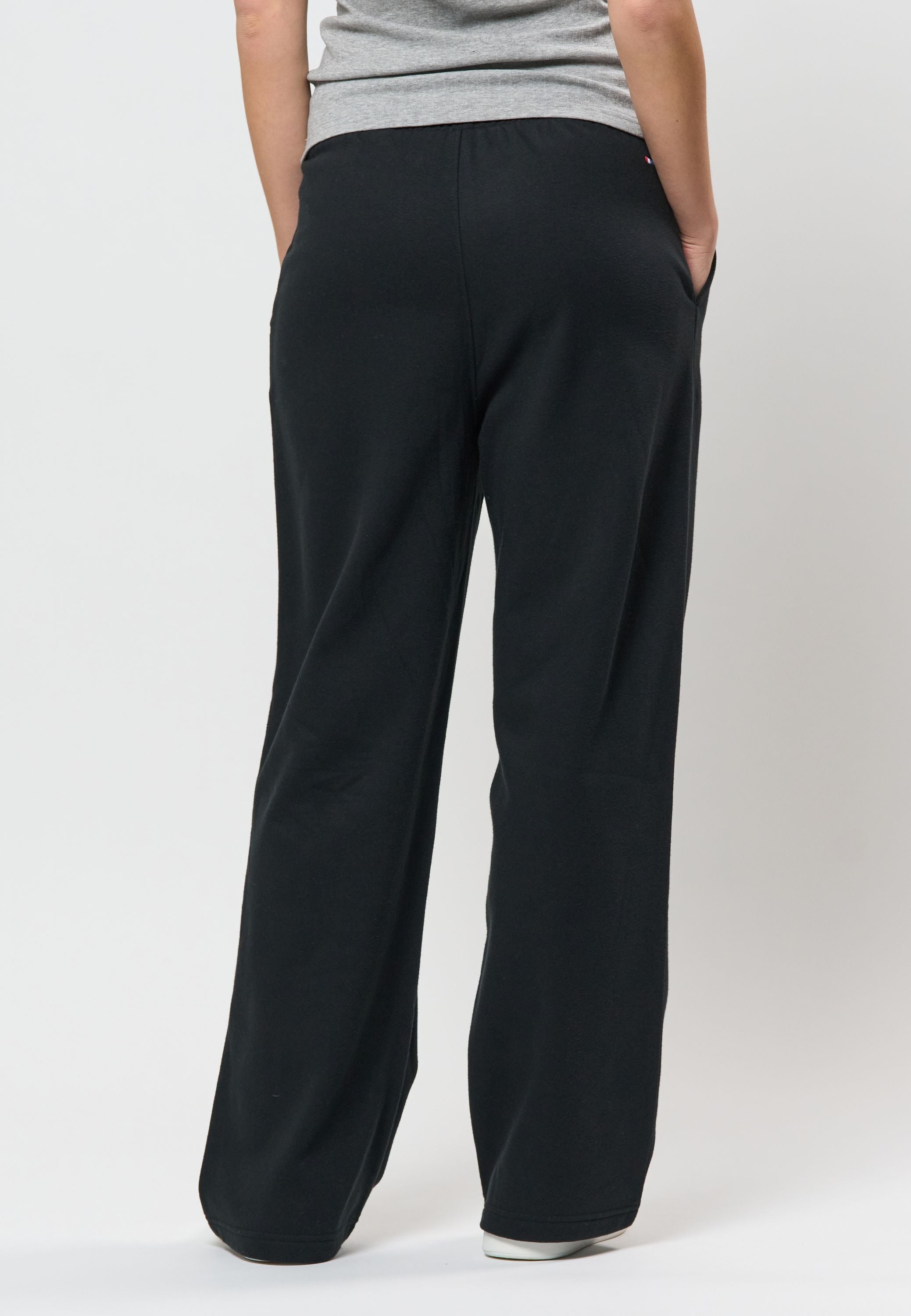 UWLenette Wide Leg Sweatpants