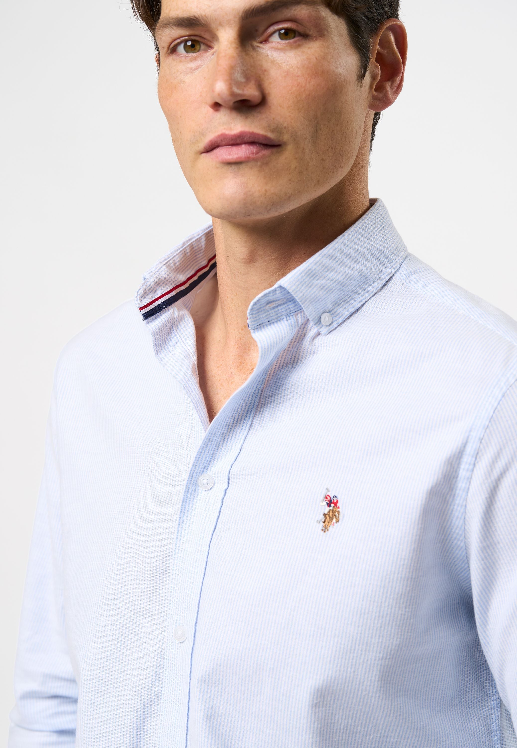 UMCalvert Flex Reg. Fit Shirt