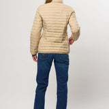 UWJoy Quilted Jacket