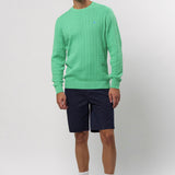 UMMads Cable Knit
