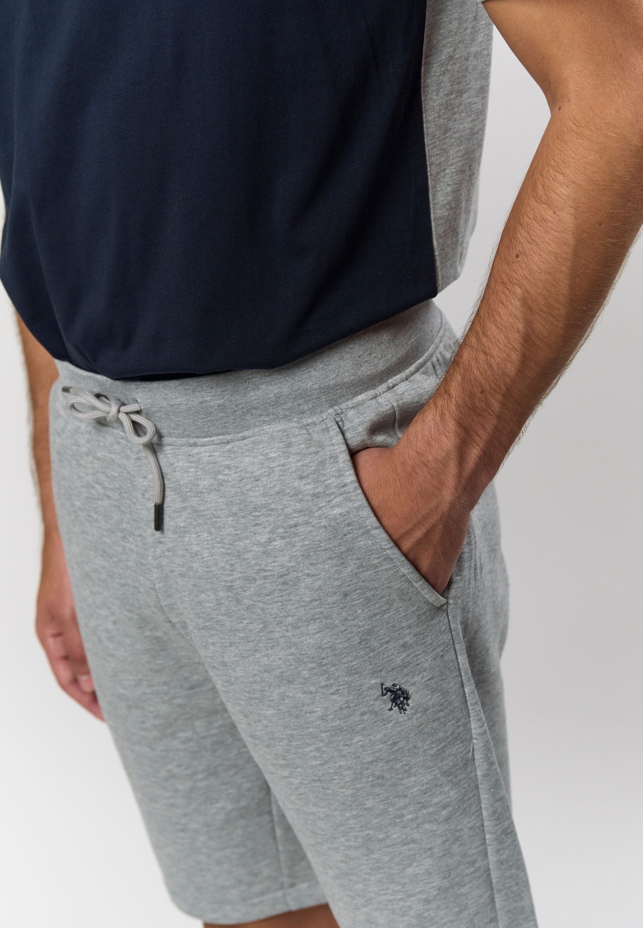 UMCedric Sweatshorts