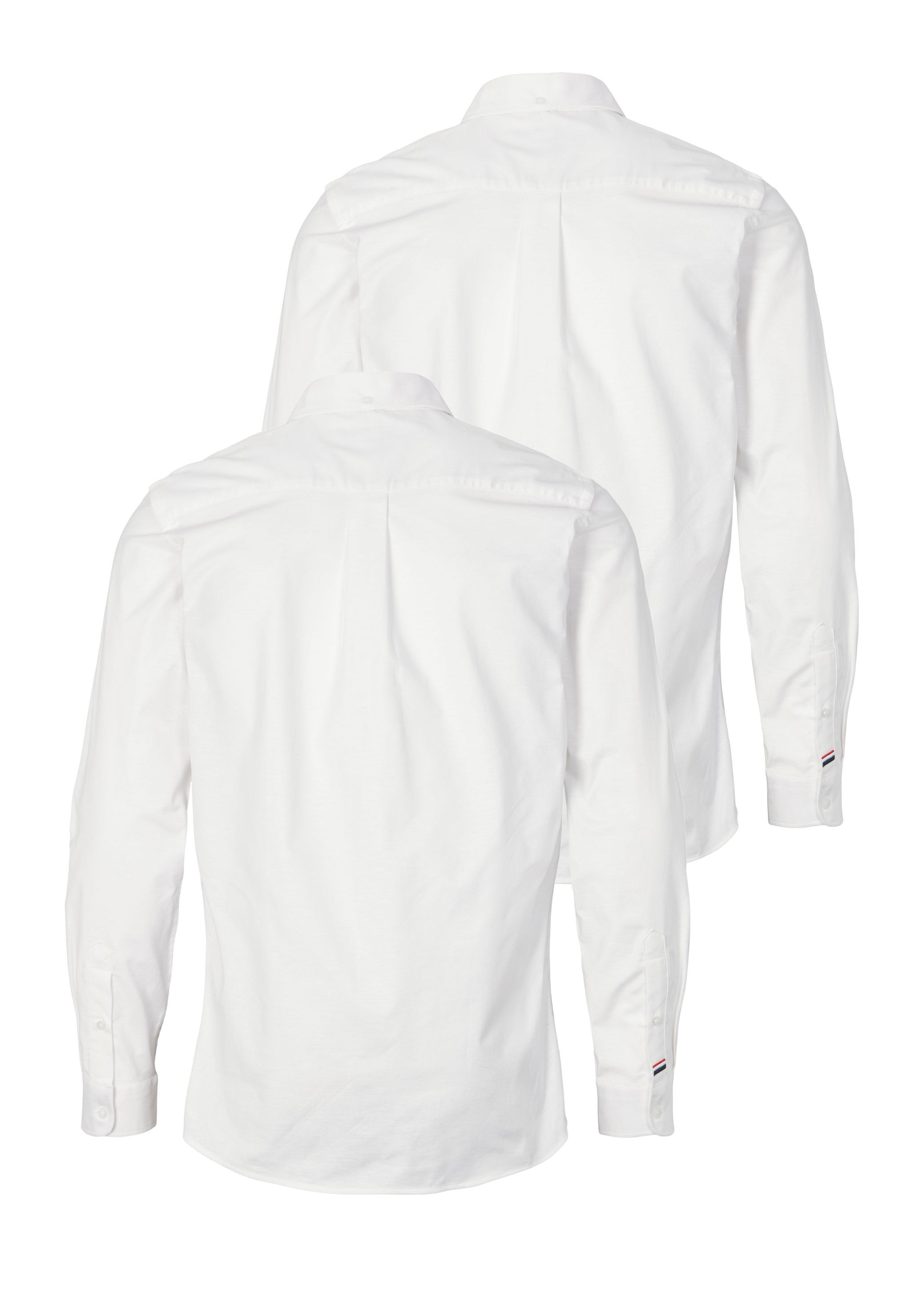 UMEsmar Slim Fit 2-Pack Shirt