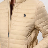 UWJoy Quilted Jacket
