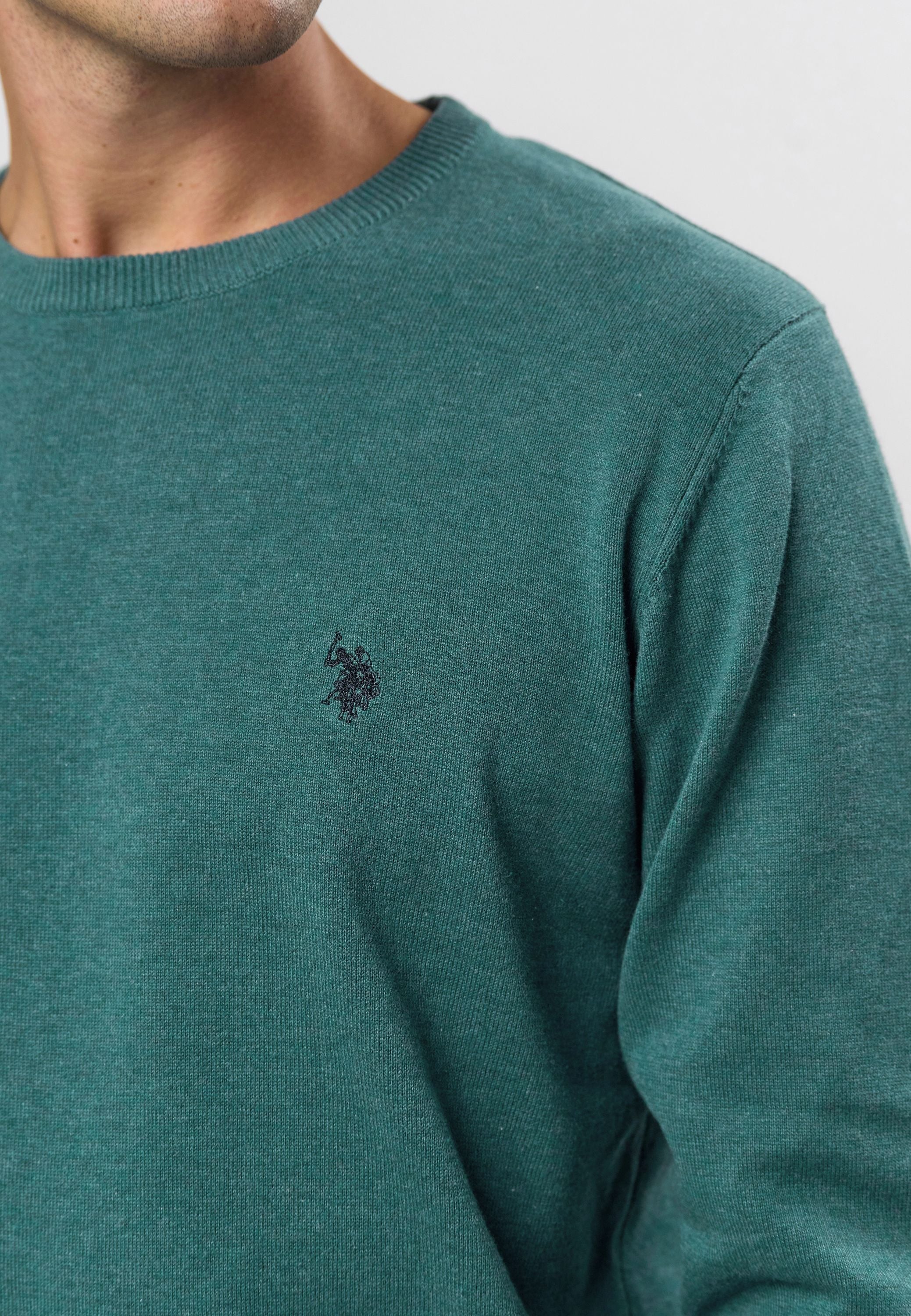 UMAdair Knit