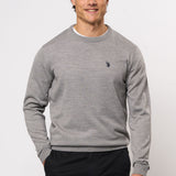 Kent Merinowool Knit