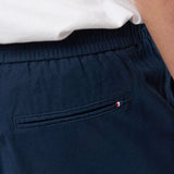 UMJorge Linen Shorts
