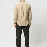 Bolt Linen Shirt