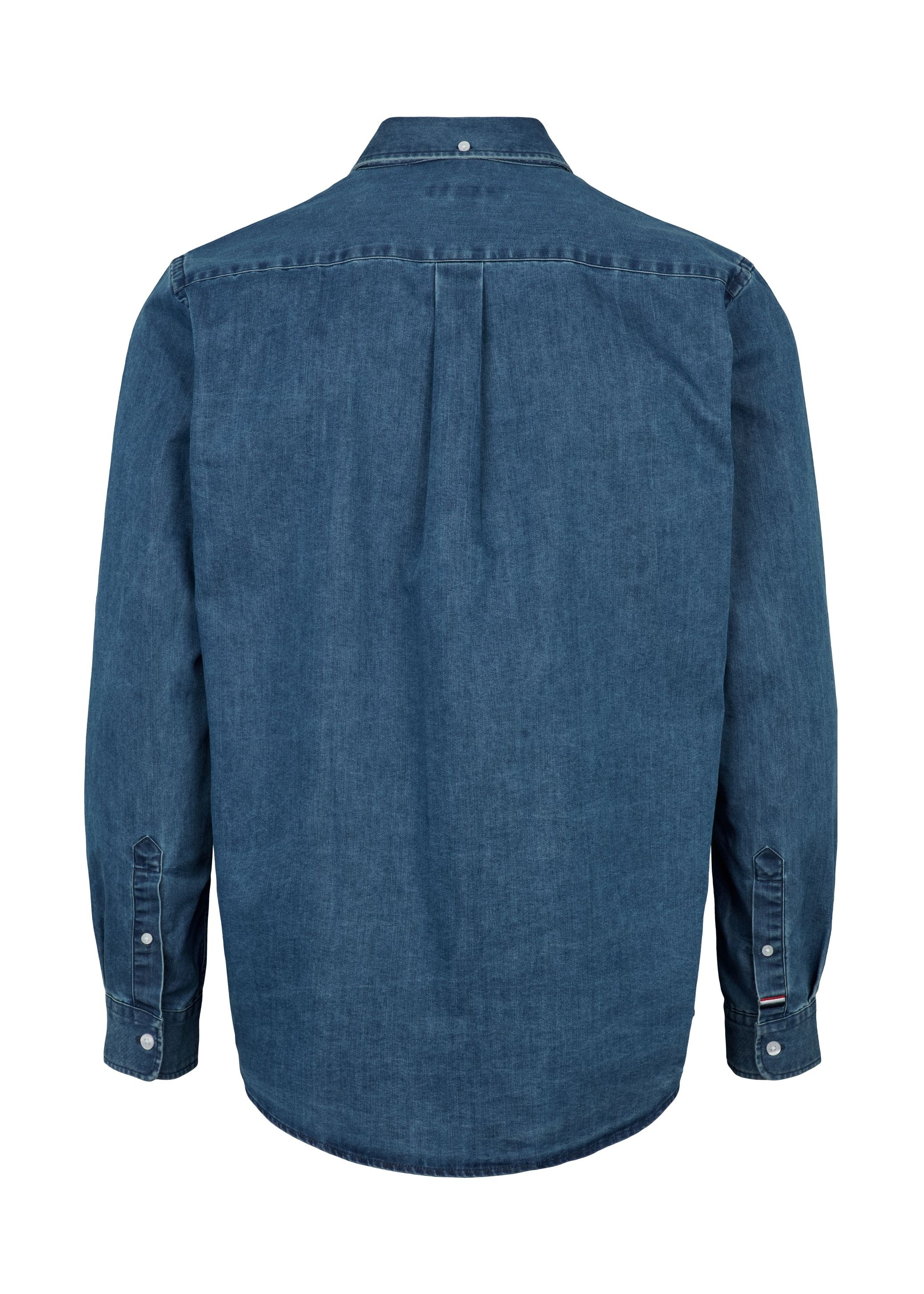 UMCraig Denim Shirt