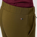 Kaisa Wide Leg Sweatpants