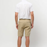UMJorge Linen Shorts