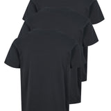 UMEzra Slim T-shirt 3-Pack